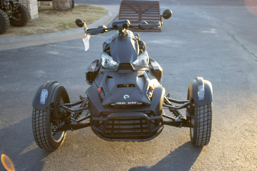 2026 CAN-AM RYKER RALLY 900 ACE