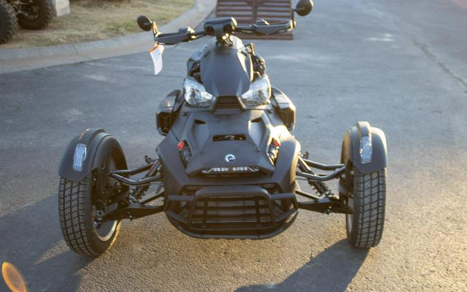 2026 CAN-AM RYKER RALLY 900 ACE