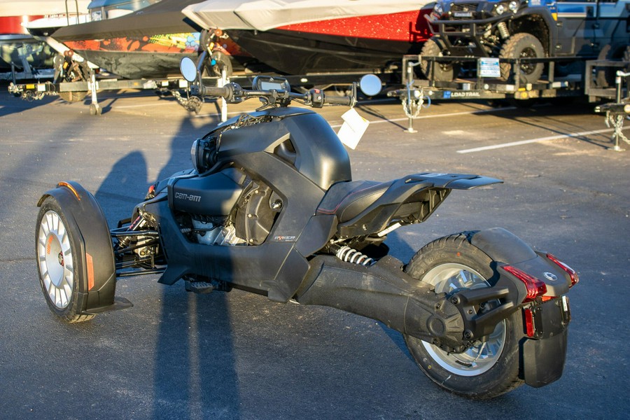 2026 CAN-AM RYKER RALLY 900 ACE