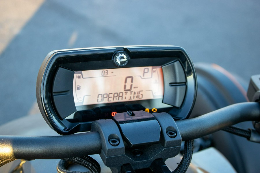 2026 CAN-AM RYKER RALLY 900 ACE