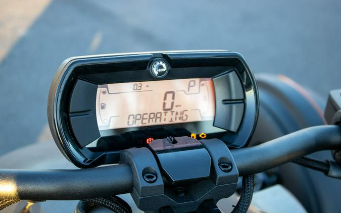 2026 CAN-AM RYKER RALLY 900 ACE