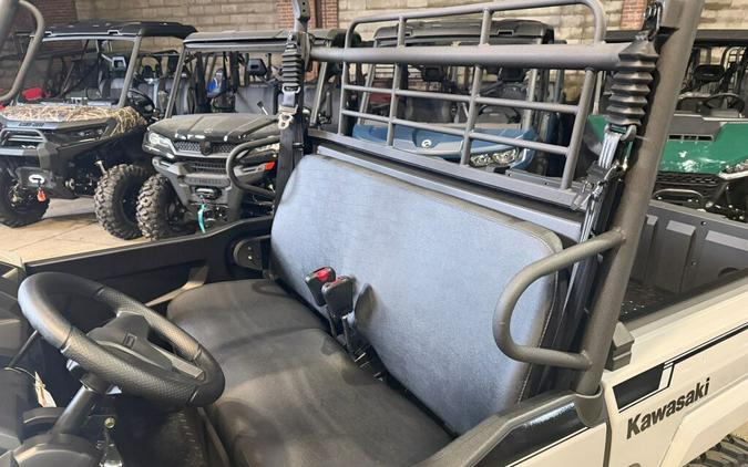 2026 Kawasaki Mule™ PRO-MX™ EPS