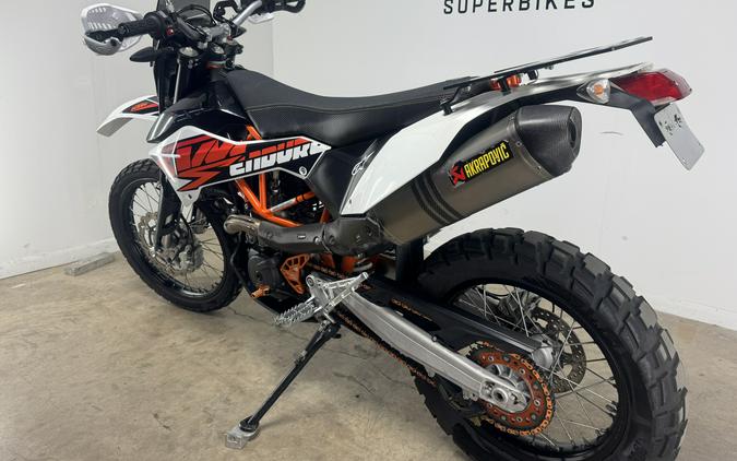2015 KTM 690 ENDURO R - 775039