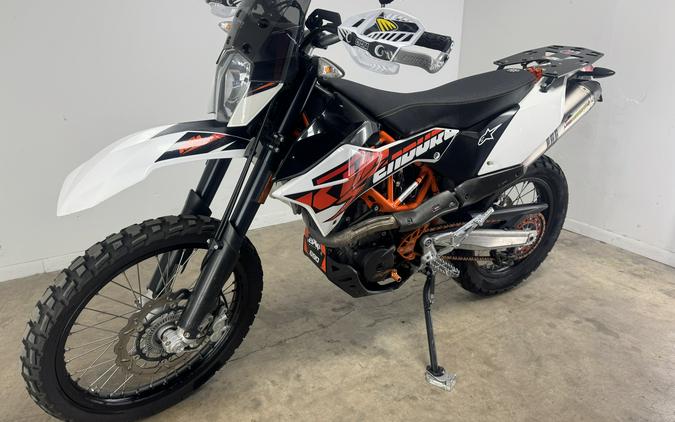 2015 KTM 690 ENDURO R - 775039