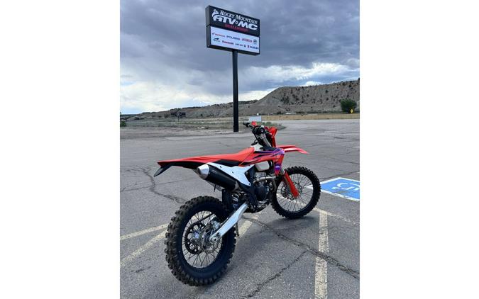 2024 350 XW-F - KTM