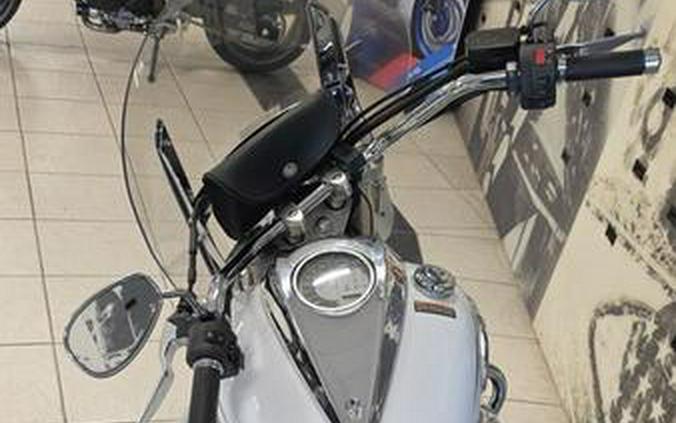 2015 Yamaha V Star® 950 Tourer