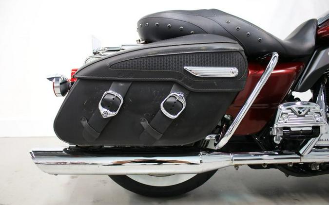 2008 Harley Davidson Road King Classic FLHRC
