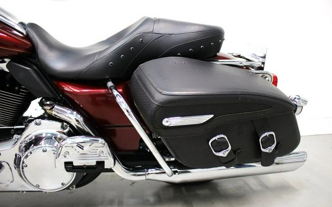 2008 Harley Davidson Road King Classic FLHRC