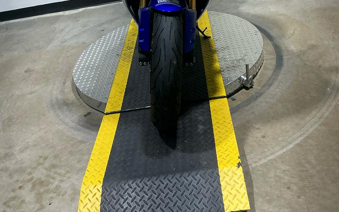 2010 Yamaha YZF-R1 LE