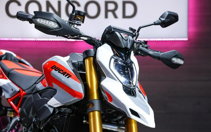 2027 Ducati Hypermotard V2 Sp
