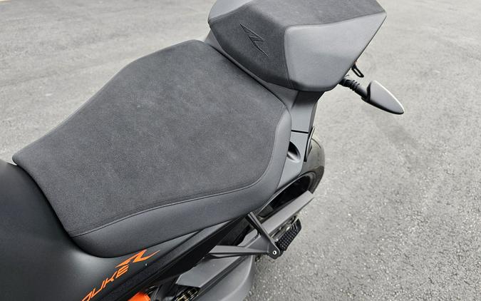 2020 KTM 1290 SUPER DUKE R