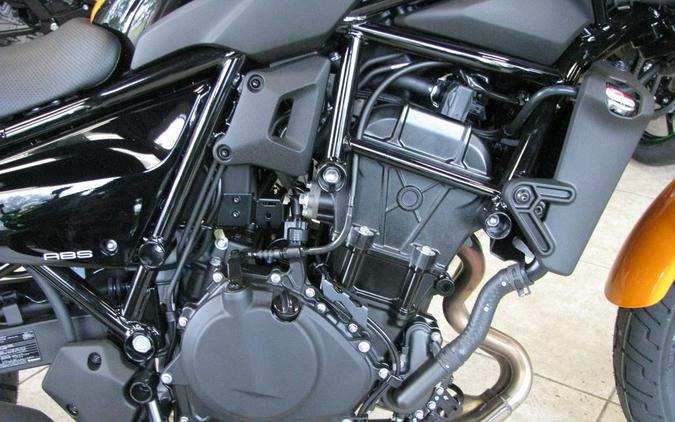 2024 Kawasaki Eliminator® SE ABS