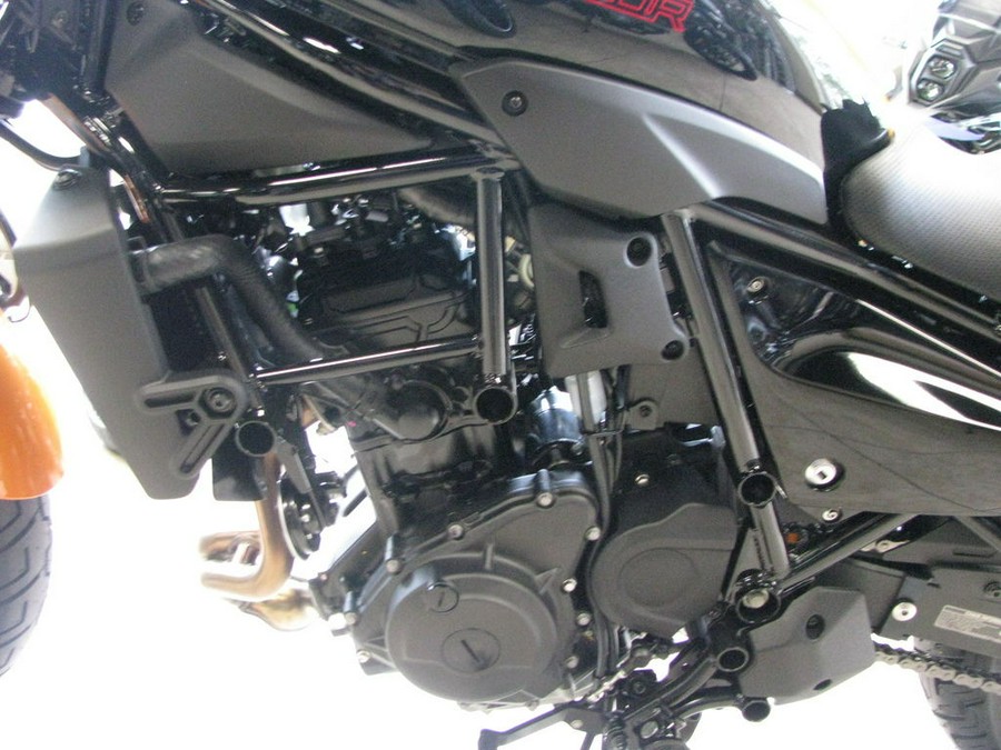 2024 Kawasaki Eliminator® SE ABS