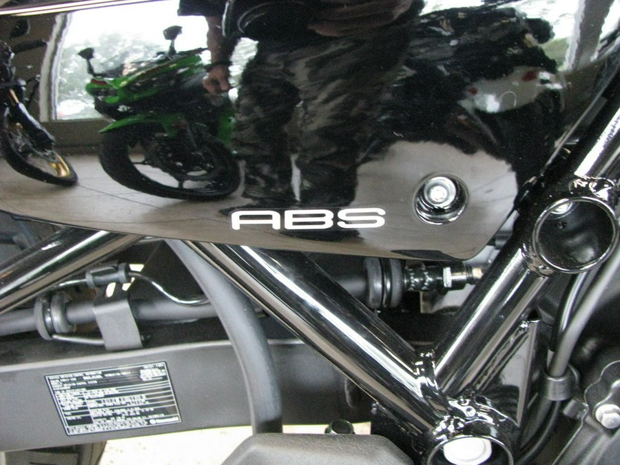 2024 Kawasaki Eliminator® SE ABS