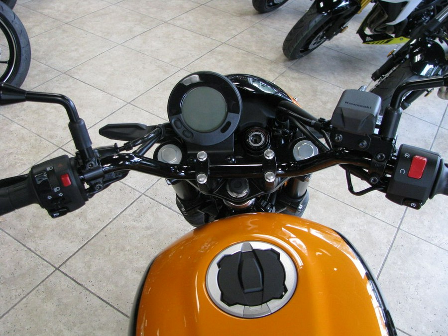 2024 Kawasaki Eliminator® SE ABS