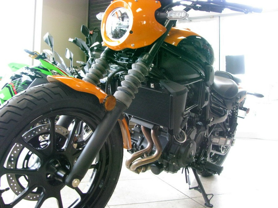 2024 Kawasaki Eliminator® SE ABS