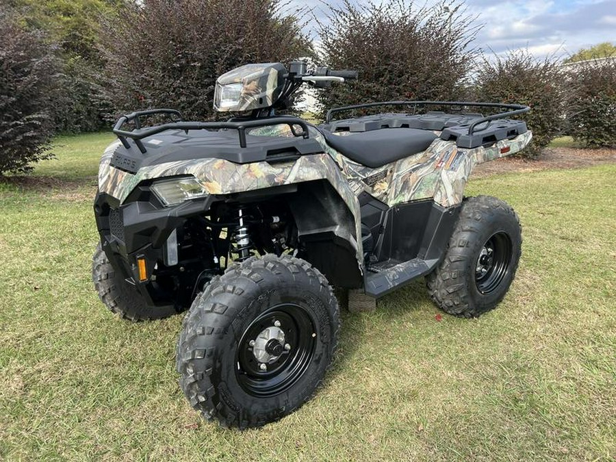 2024 Polaris® Sportsman 570 Polaris Pursuit Camo