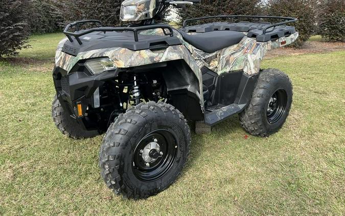 2024 Polaris® Sportsman 570 Polaris Pursuit Camo