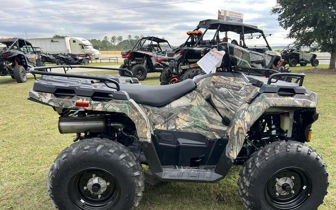 2024 Polaris® Sportsman 570 Polaris Pursuit Camo