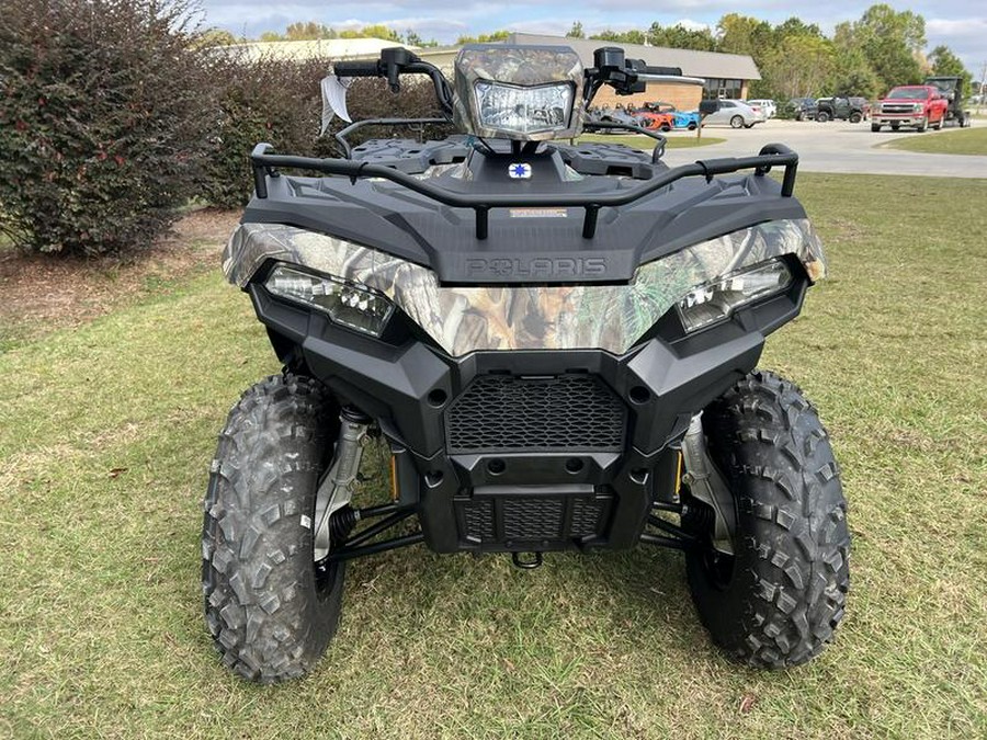 2024 Polaris® Sportsman 570 Polaris Pursuit Camo