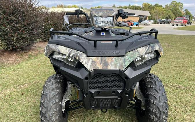 2024 Polaris® Sportsman 570 Polaris Pursuit Camo