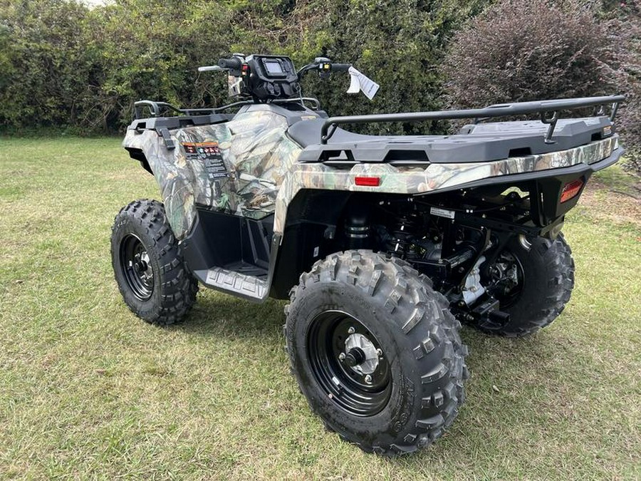 2024 Polaris® Sportsman 570 Polaris Pursuit Camo