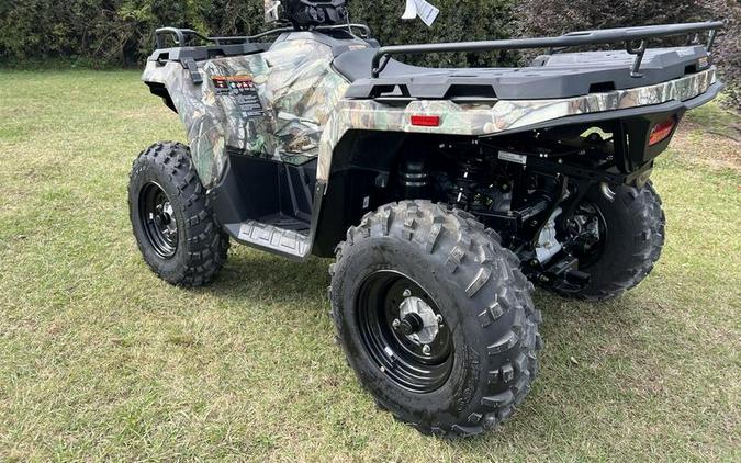 2024 Polaris® Sportsman 570 Polaris Pursuit Camo