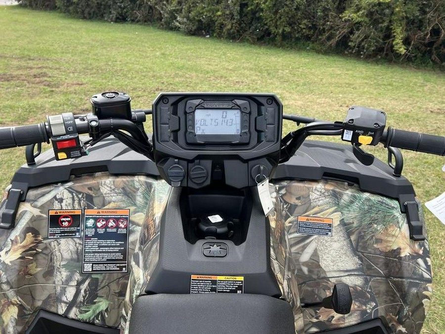 2024 Polaris® Sportsman 570 Polaris Pursuit Camo