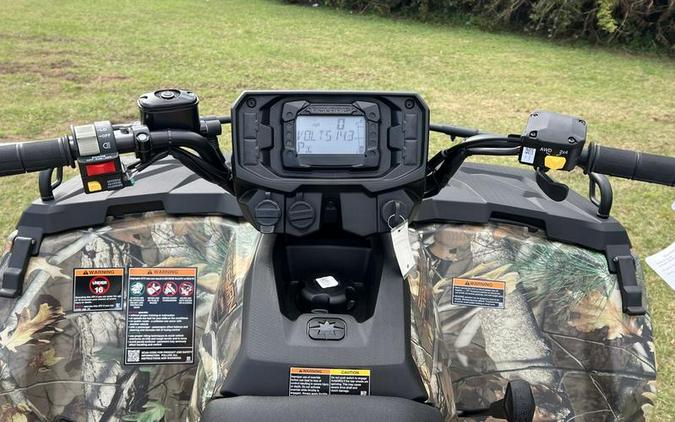 2024 Polaris® Sportsman 570 Polaris Pursuit Camo