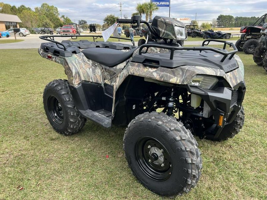 2024 Polaris® Sportsman 570 Polaris Pursuit Camo