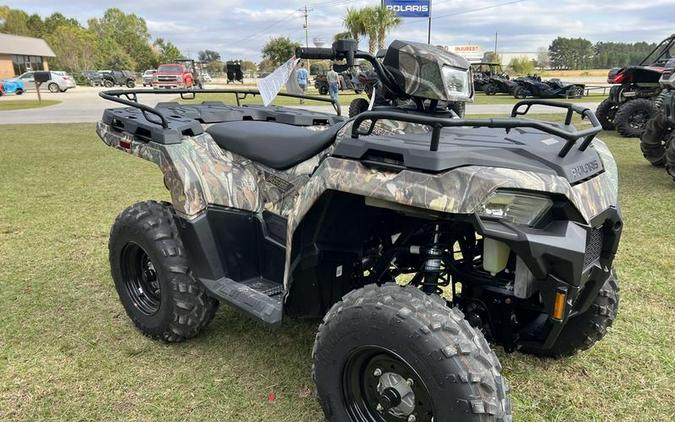 2024 Polaris® Sportsman 570 Polaris Pursuit Camo