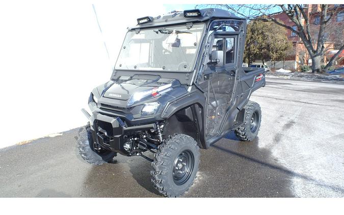 2023 Honda Pioneer 1000