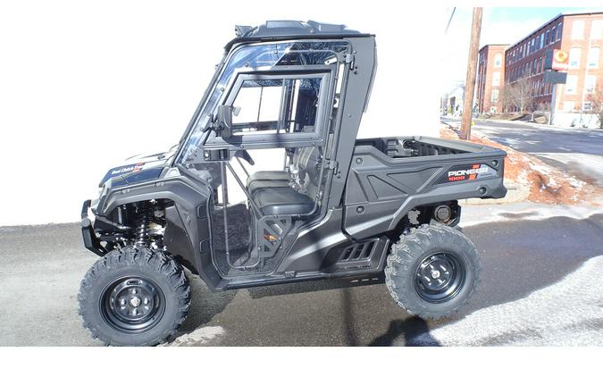 2023 Honda Pioneer 1000