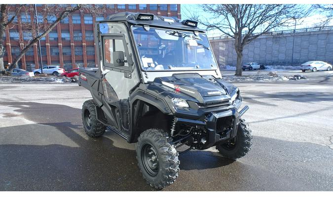 2023 Honda Pioneer 1000