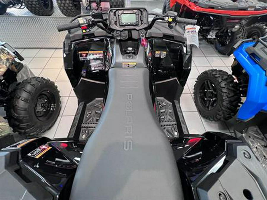 2024 Polaris Sportsman 570 Trail