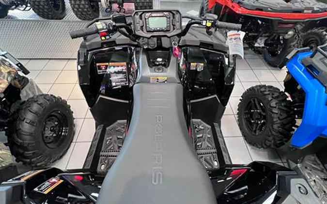 2024 Polaris Sportsman 570 Trail