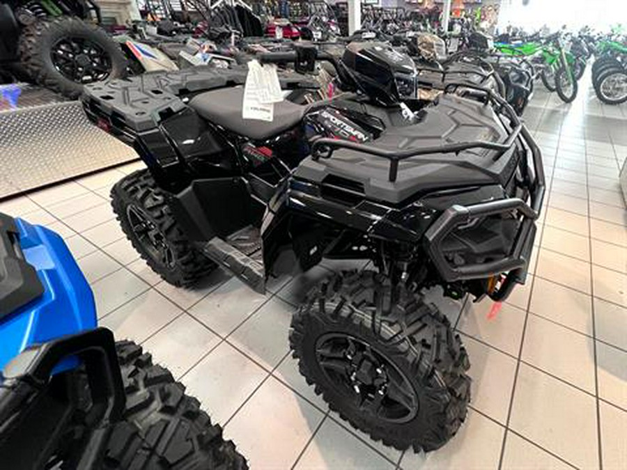 2024 Polaris Sportsman 570 Trail