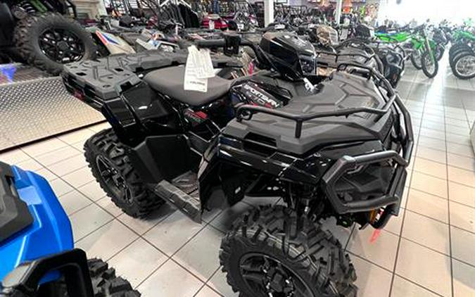 2024 Polaris Sportsman 570 Trail