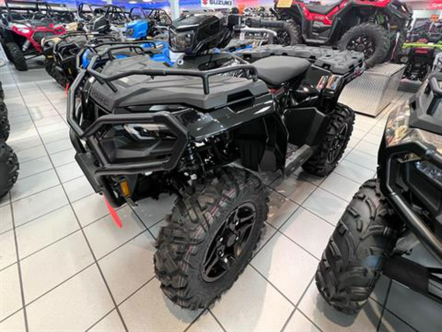 2024 Polaris Sportsman 570 Trail