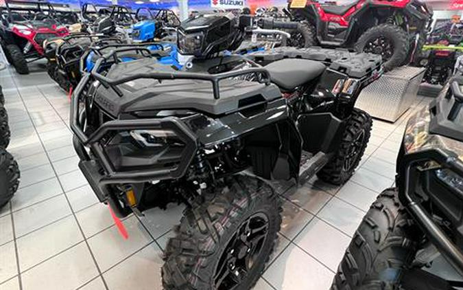 2024 Polaris Sportsman 570 Trail