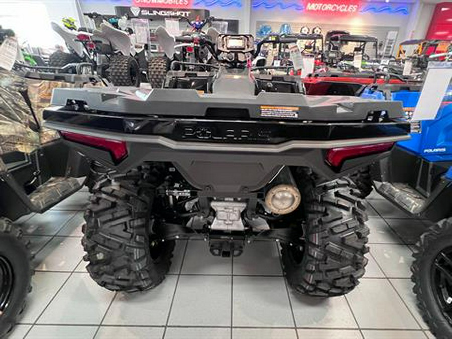 2024 Polaris Sportsman 570 Trail