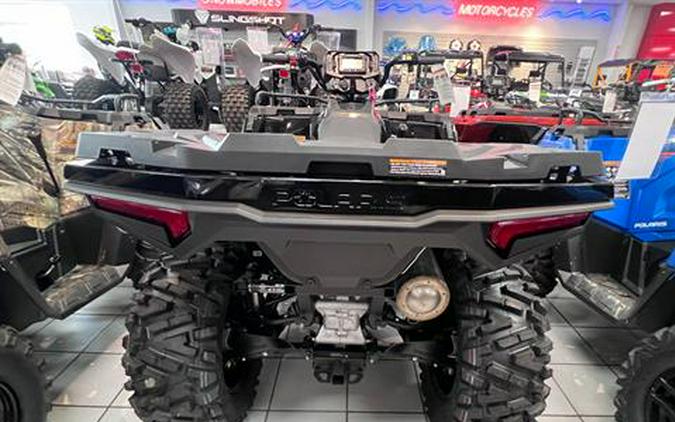 2024 Polaris Sportsman 570 Trail