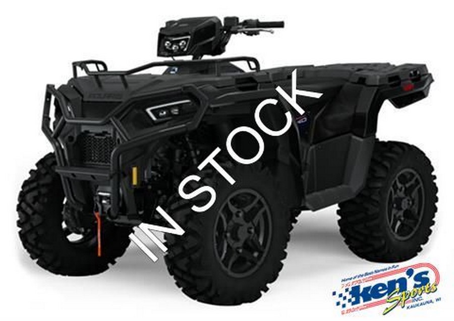 2024 Polaris Sportsman 570 Trail