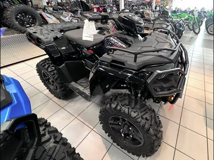 2024 Polaris Sportsman 570 Trail