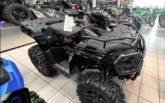 2024 Polaris Sportsman 570 Trail