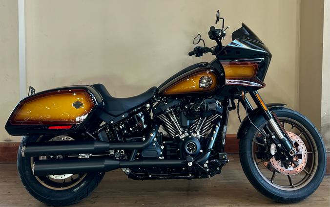 2024 Harley-Davidson Low Rider® ST