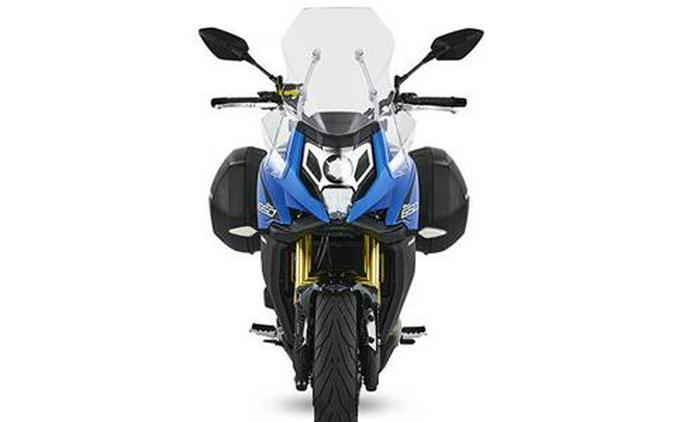 2023 CFMOTO 650 Adventura