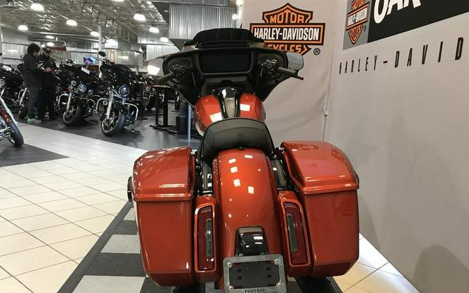 2024 Harley-Davidson® FLHX - Street Glide®