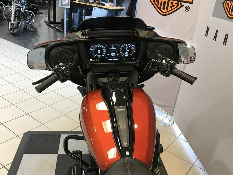 2024 Harley-Davidson® FLHX - Street Glide®