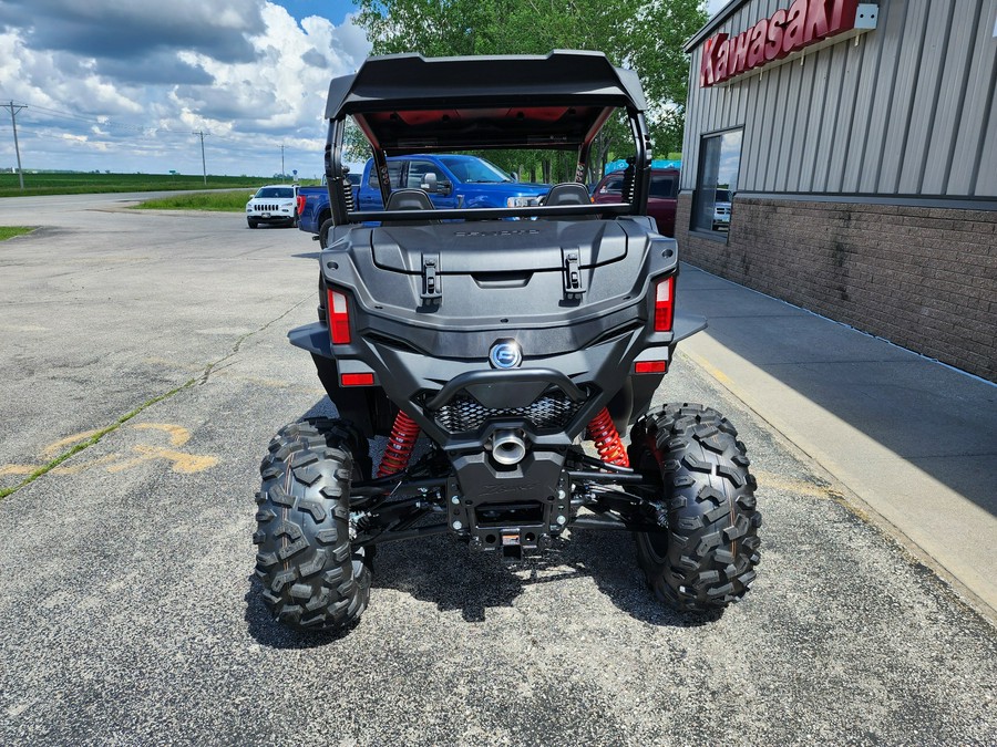 2024 CFMOTO ZForce 950 Sport